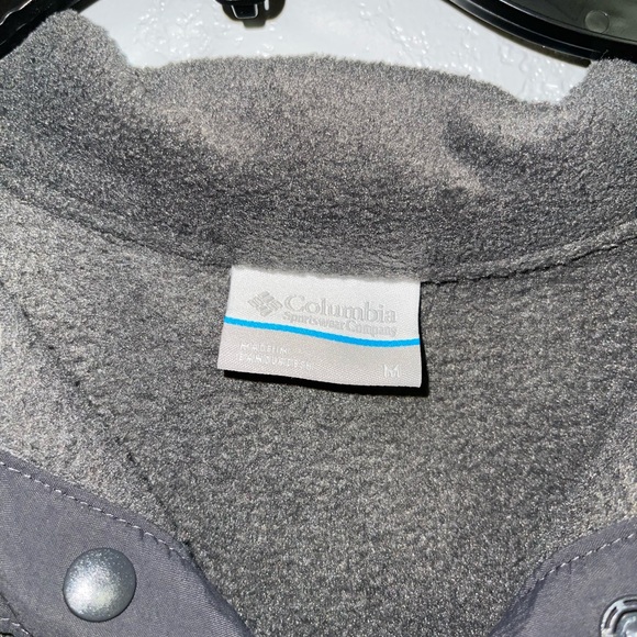 Columbia pullover - Picture 3 of 4